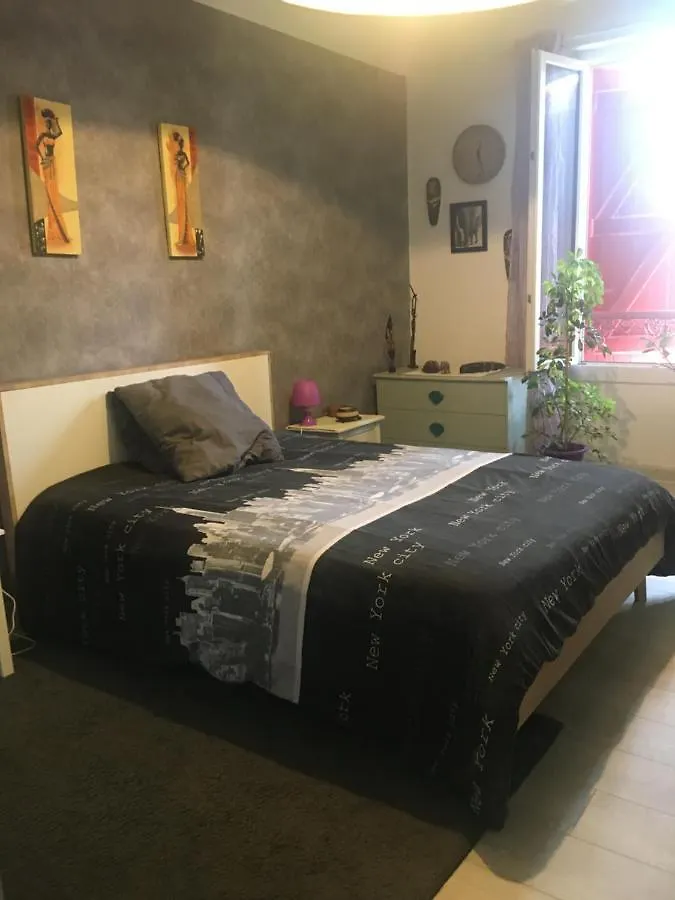 Appartement Belle Chambre au cœur de bayonne