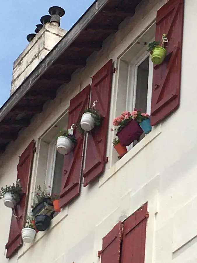 Séjour chez l'habitant Appartement Belle Chambre au cœur de bayonne