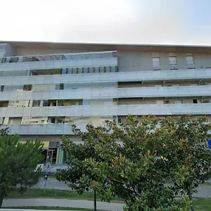  Appartement T2 + Parking Privatif - Centre